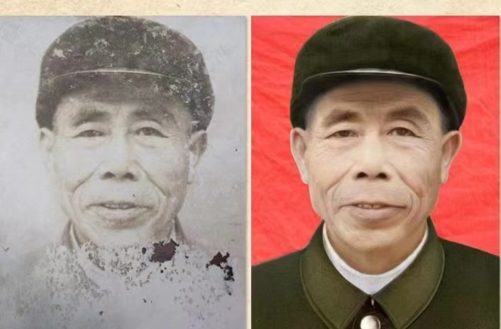重兴镇旧照片修复-15