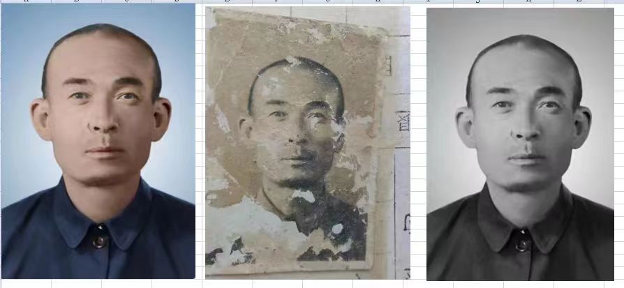 重兴镇老照片模糊修复-21